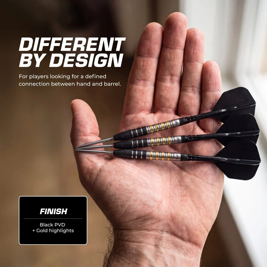 Mission Astro R2.5 95% Steeldarts