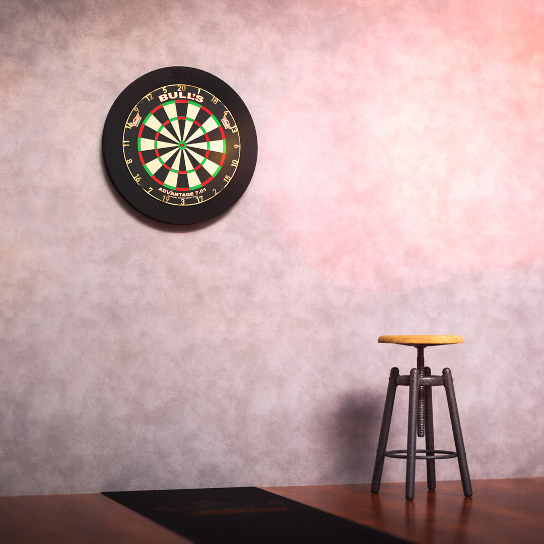 Bull's Advantage 701 Professional Dartboard - DreamDarts Dartshop