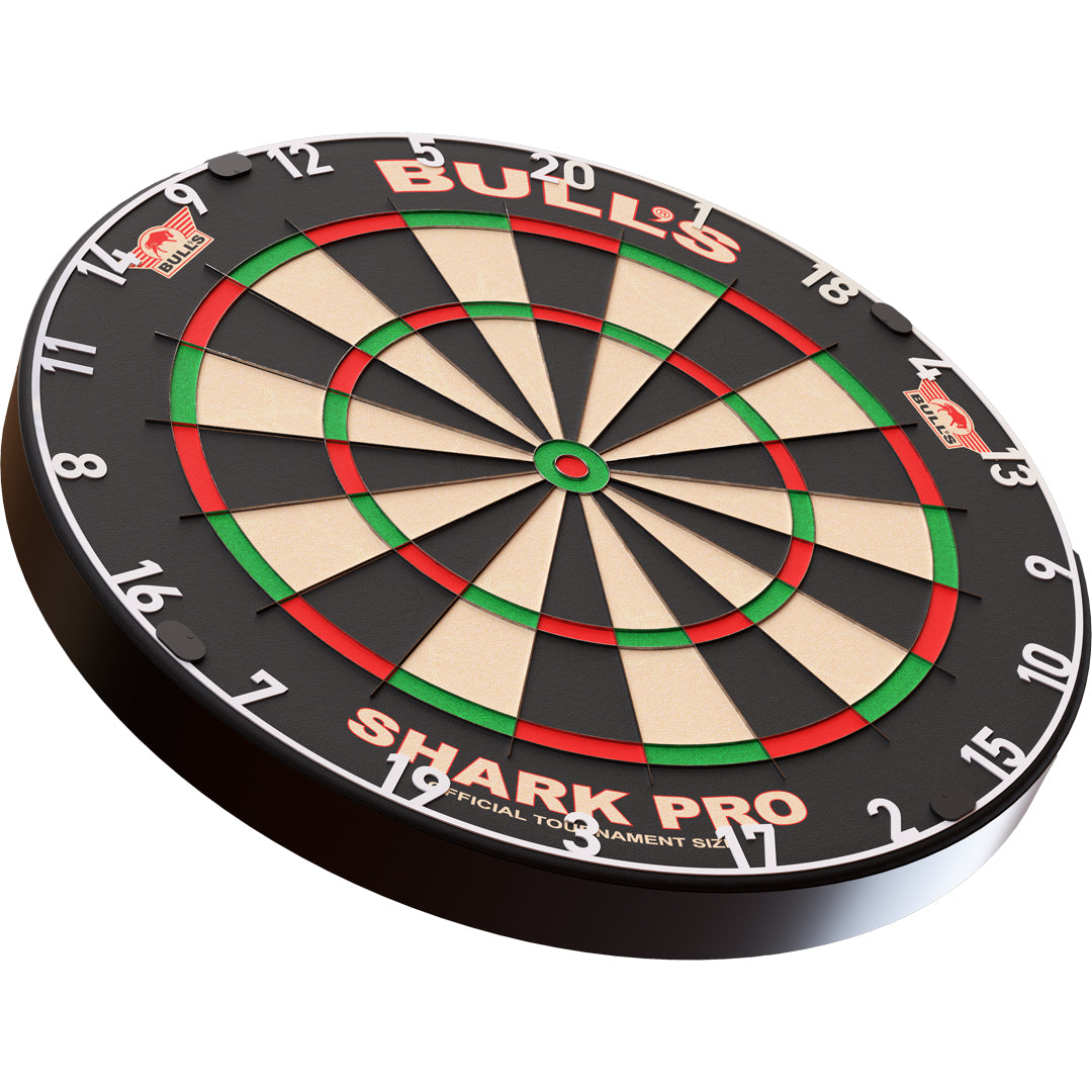 Bull's Domus Professional Set - DreamDarts Dartshop