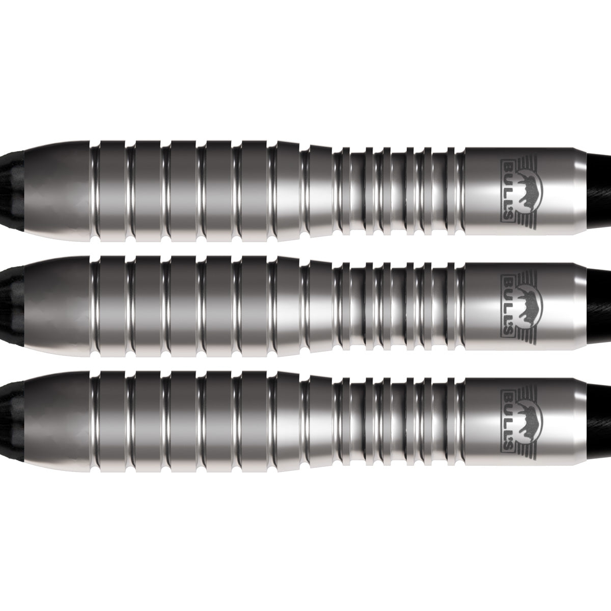 Bull's Lightning Blue 80% Softdarts - DreamDarts Dartshop