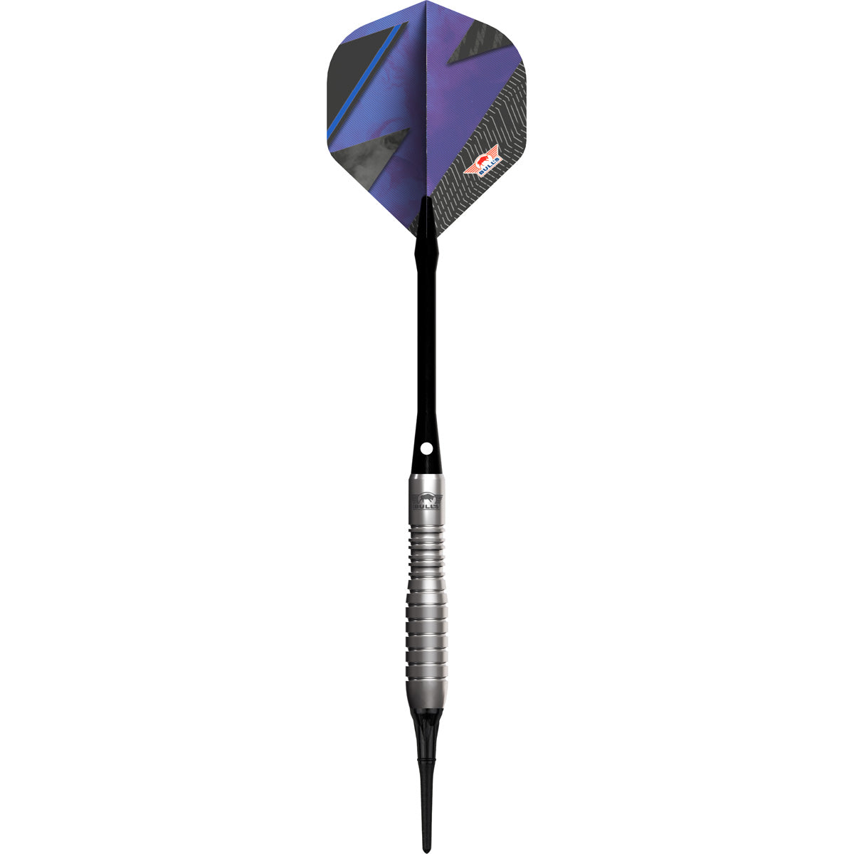 Bull's Lightning Blue 80% Softdarts - DreamDarts Dartshop