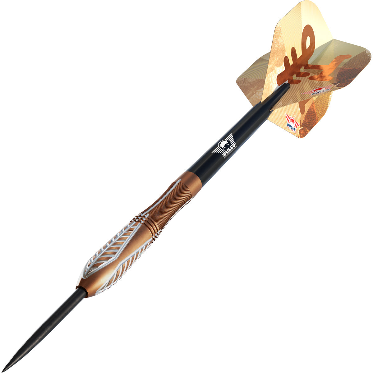 Bronzo Nova 90% Steeldarts - DreamDarts Dartshop
