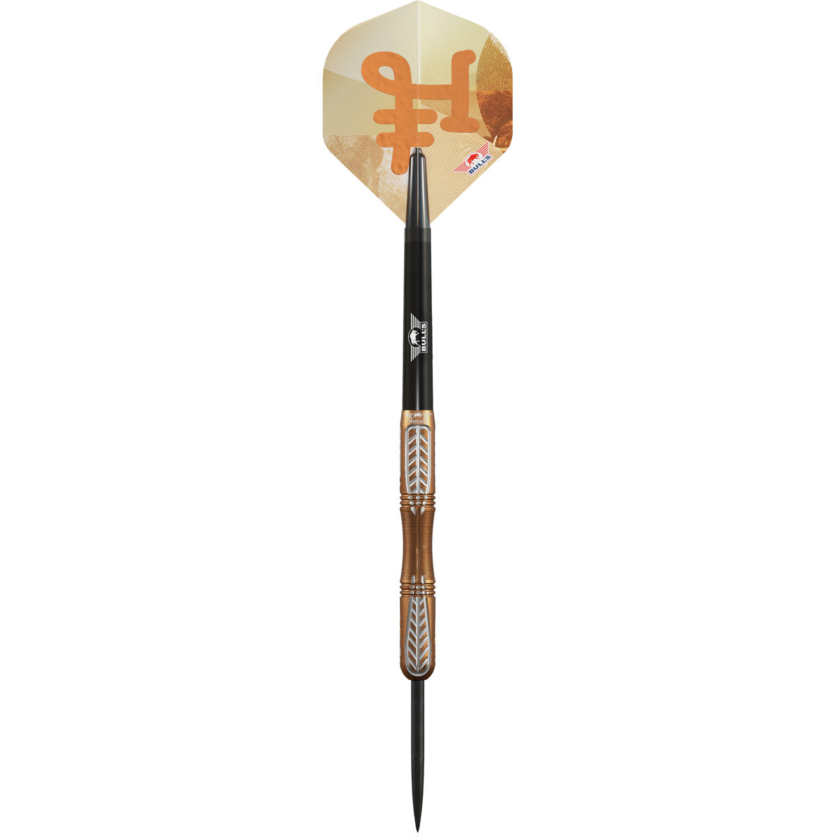Bronzo True 90% Steeldarts - DreamDarts Dartshop