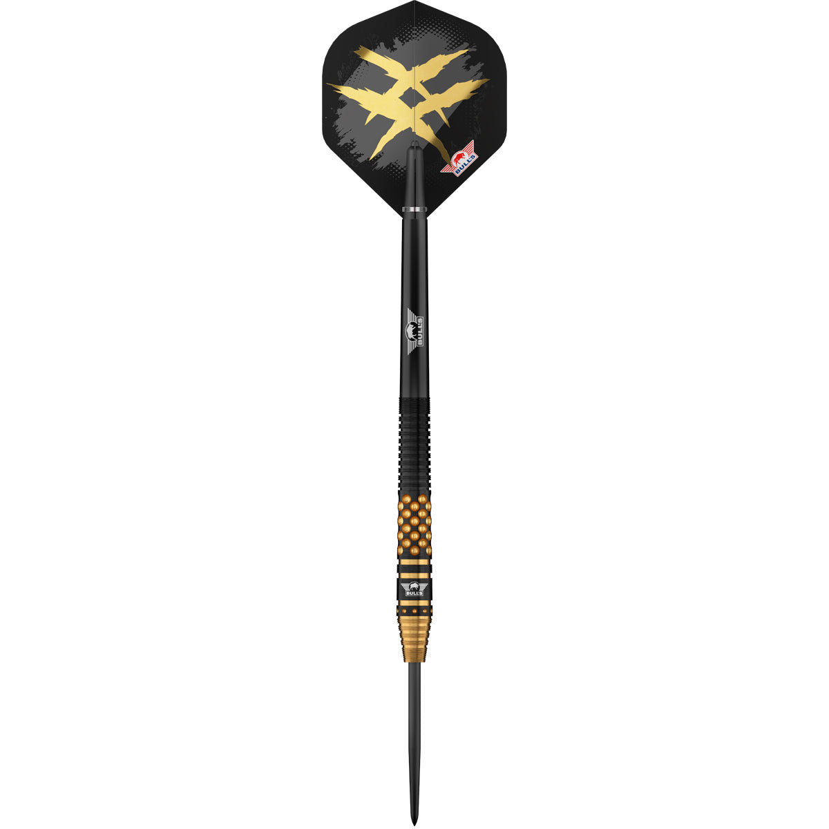 Bull's Richard Veenstra E2 90% Steeldarts - DreamDarts Dartshop