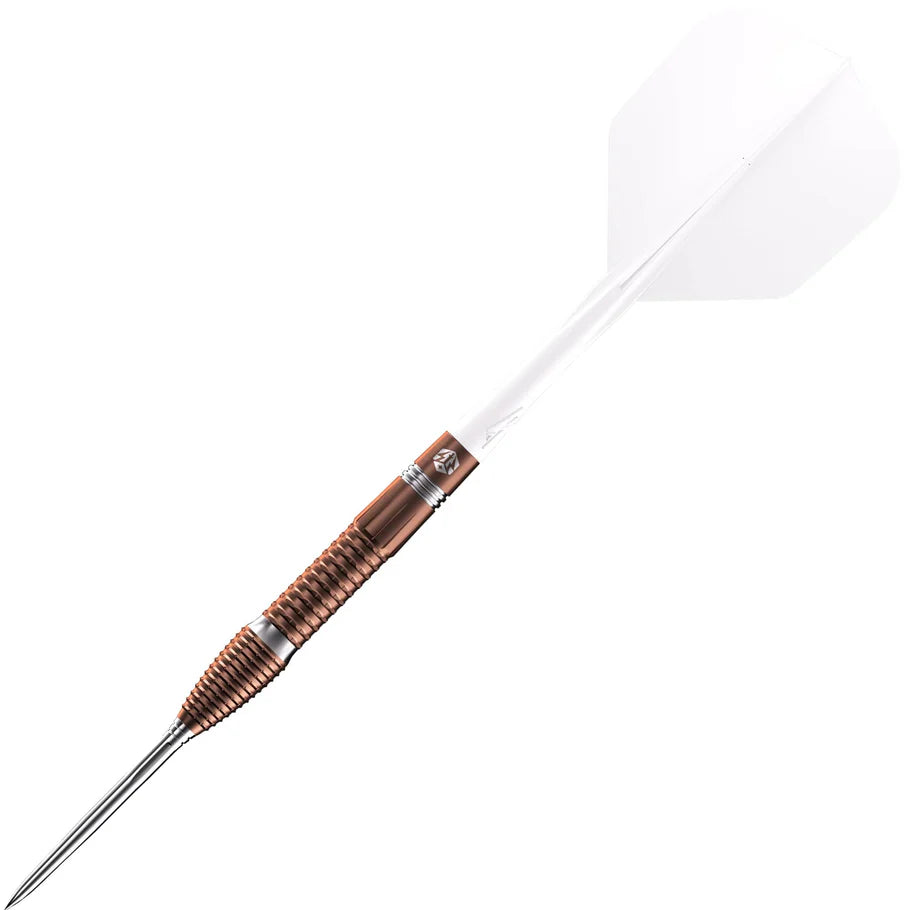 Caliburn Big Cat Lion 90% Steeldarts - DreamDarts Dartshop