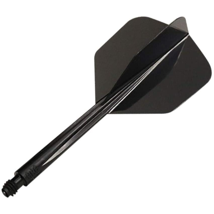 Condor AXE Black No.6 Small - DreamDarts Dartshop