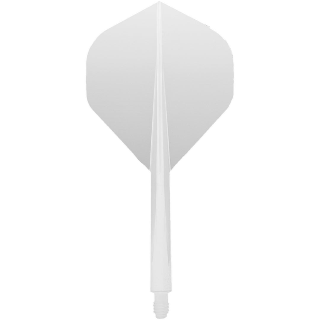 Condor AXE Clear No.2 Standard - DreamDarts Dartshop