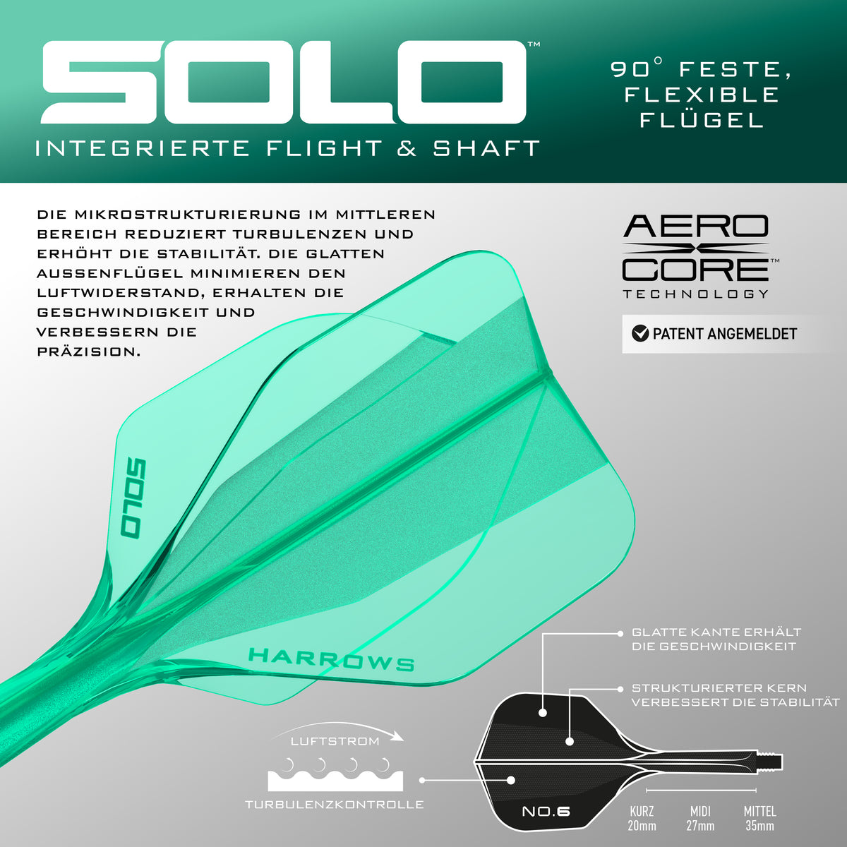Harrows Torrent 90% Quick Point Steeldarts - DreamDarts Dartshop