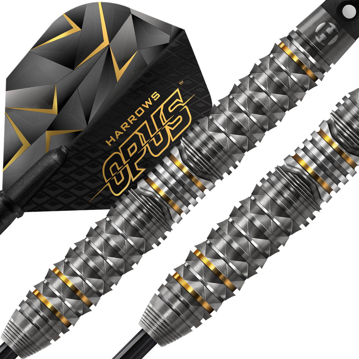 Opus 90% Steeldarts - DreamDarts Dartshop