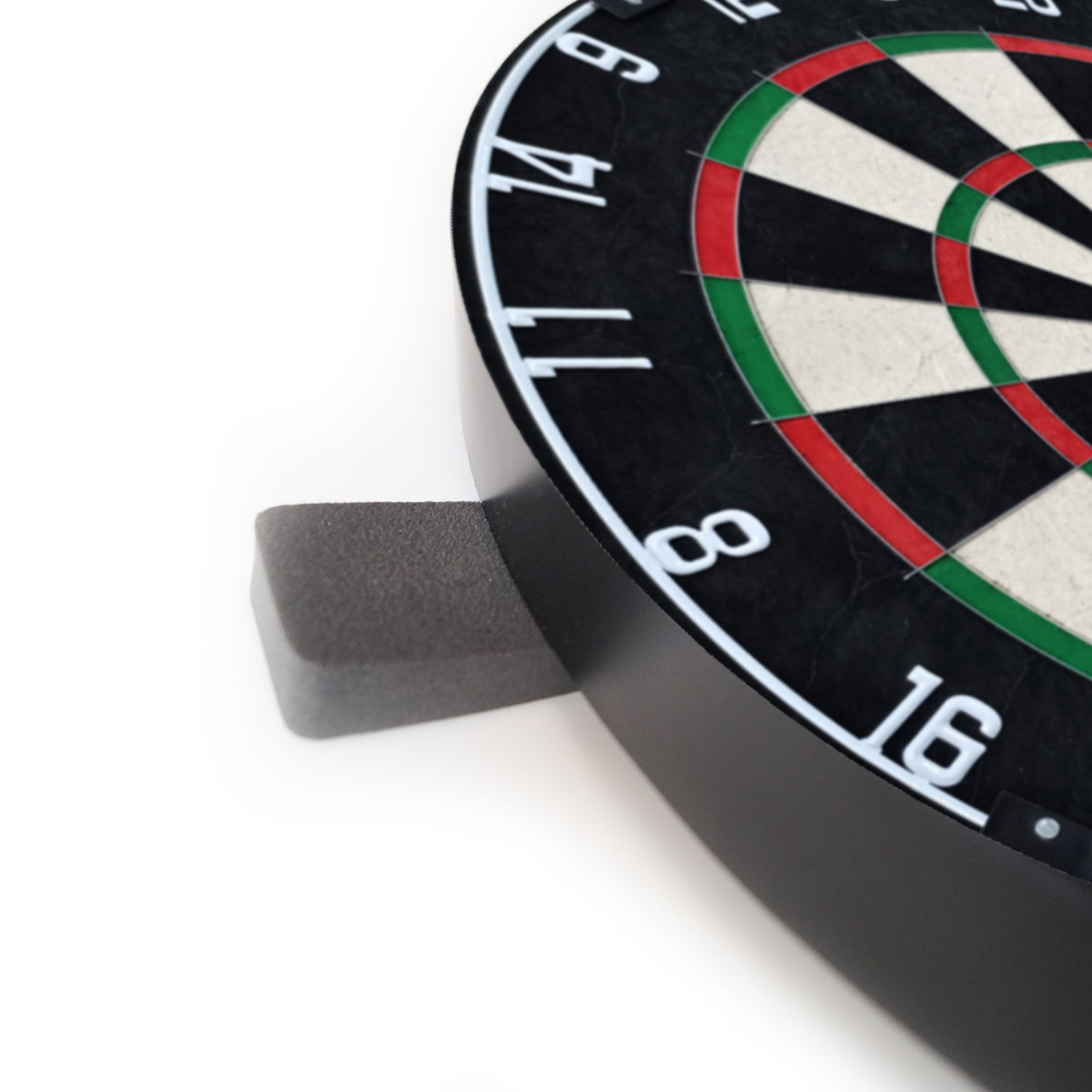 Karella Bullout Dartboard und Playgirl Sourround Bundle - DreamDarts Dartshop