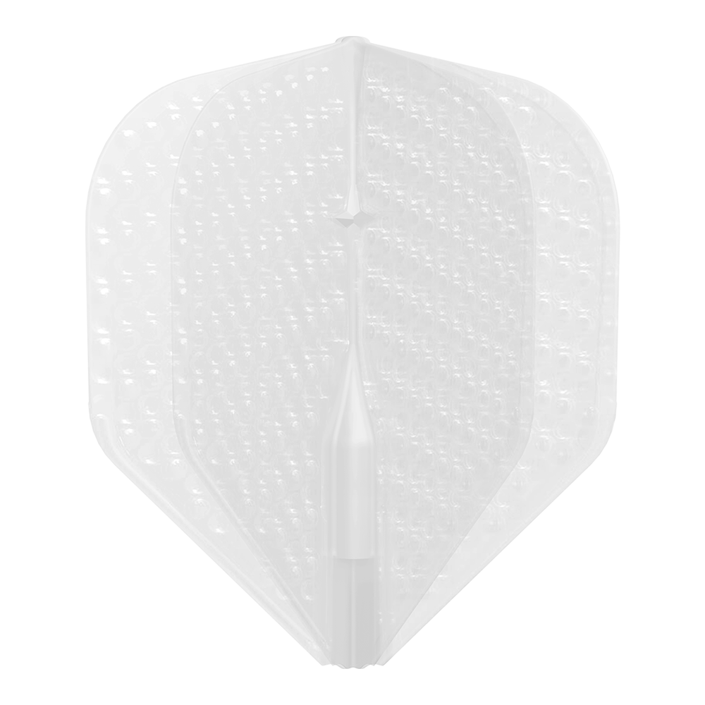 Standard L1 L-Style Dimple EZ Flights - DreamDarts Dartshop