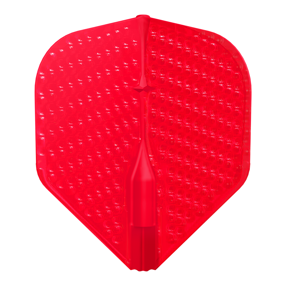 Standard L1 L-Style Dimple EZ Flights - DreamDarts Dartshop