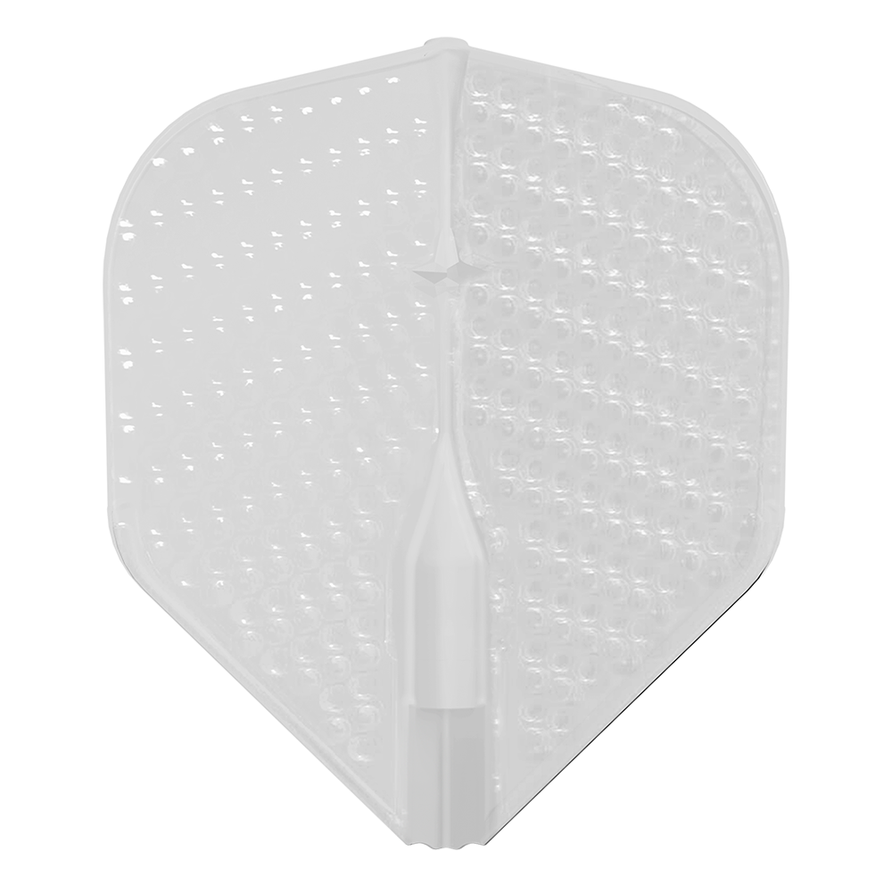 Standard L1 L-Style Dimple EZ Flights - DreamDarts Dartshop