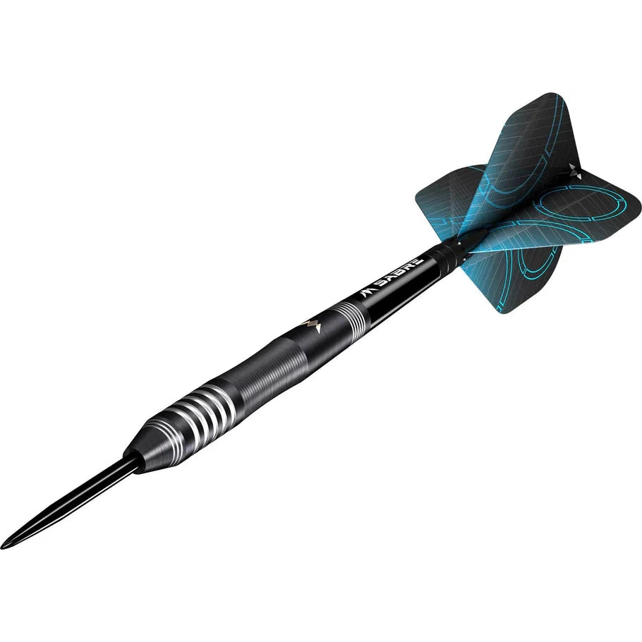 Mission Precision 90% Steeldarts - DreamDarts Dartshop