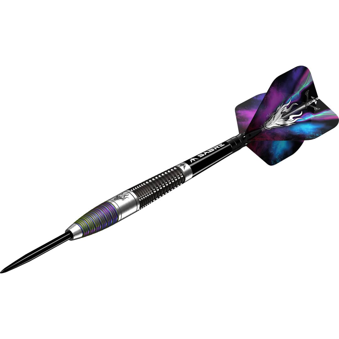 Occult 90% Steeldarts - DreamDarts Dartshop
