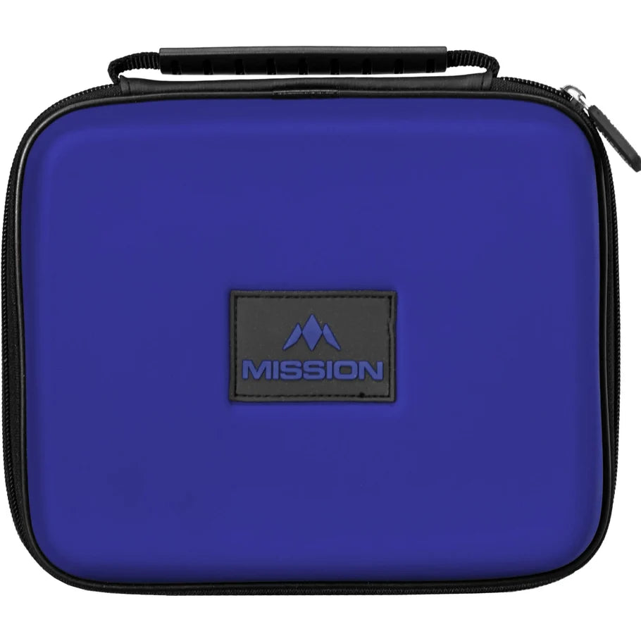 Mission Freedom Luxor 2 Wallet - verschiedene Farben - DreamDarts Dartshop