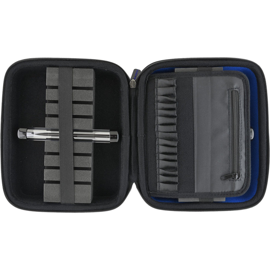 Mission Freedom Luxor 2 Wallet - verschiedene Farben - DreamDarts Dartshop