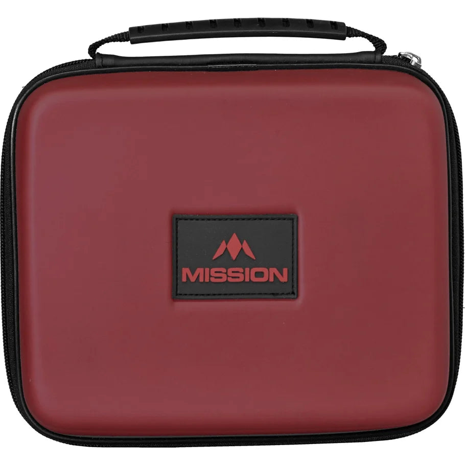 Mission Freedom Luxor 2 Wallet - verschiedene Farben - DreamDarts Dartshop