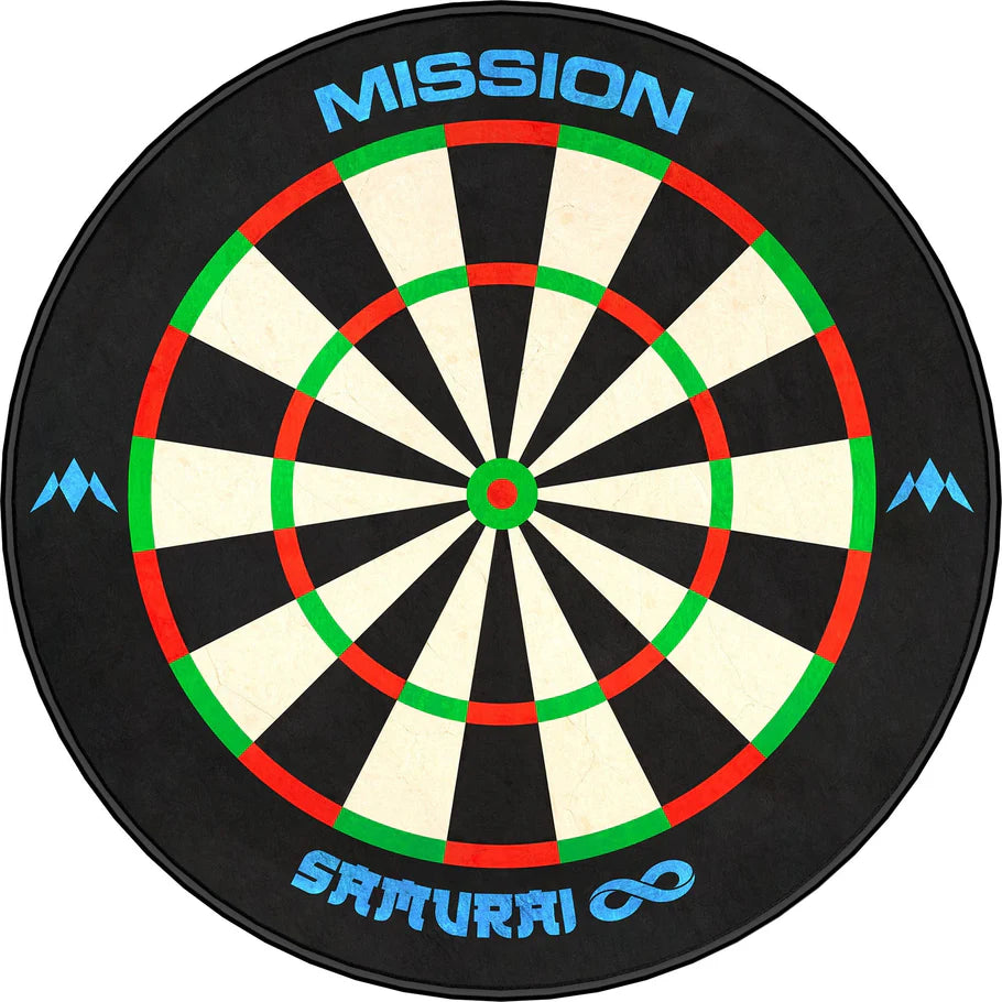 Mission Dart Base Station - DreamDarts Dartshop