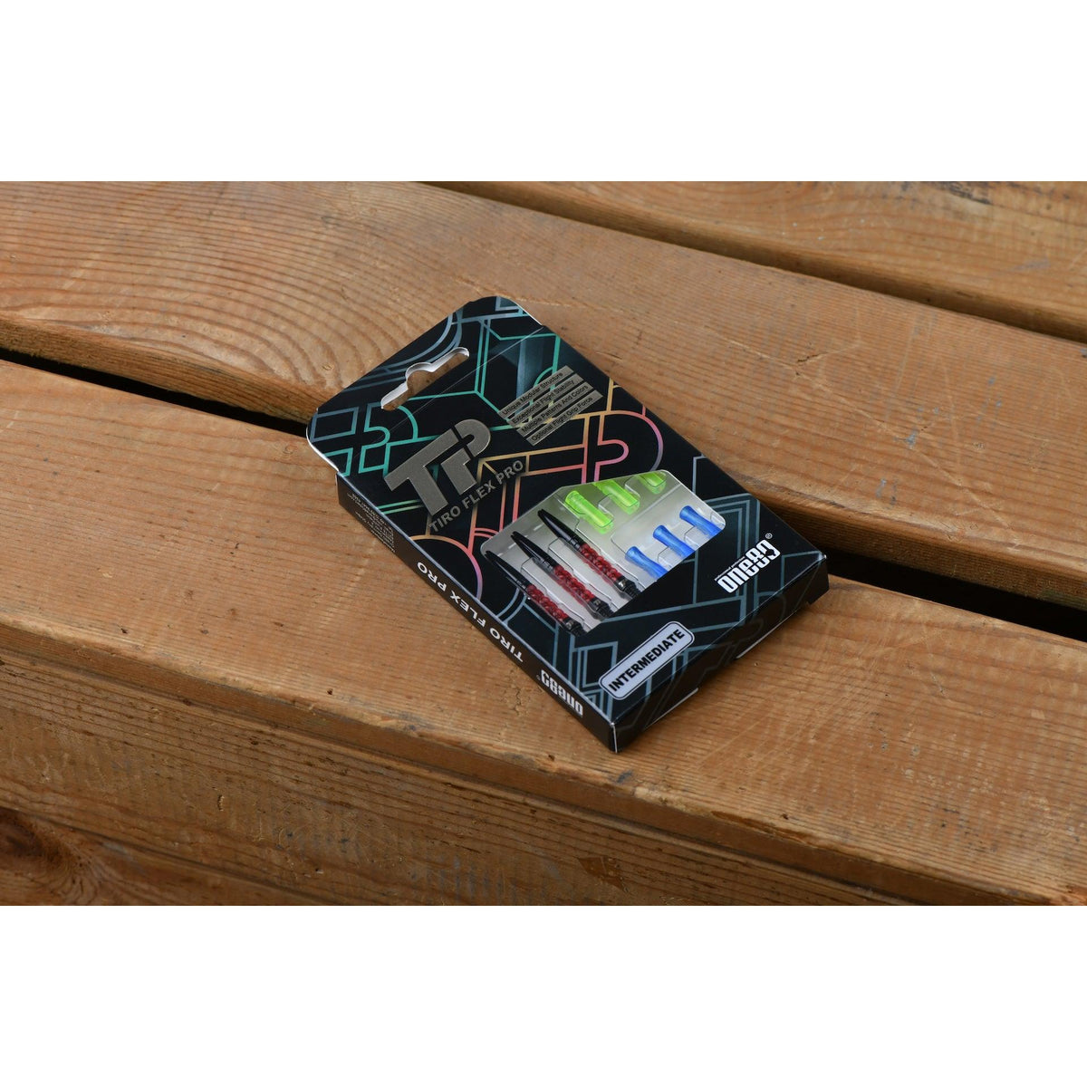 Tiro Flex Pro - Modulares Schaftsystem - DreamDarts Dartshop