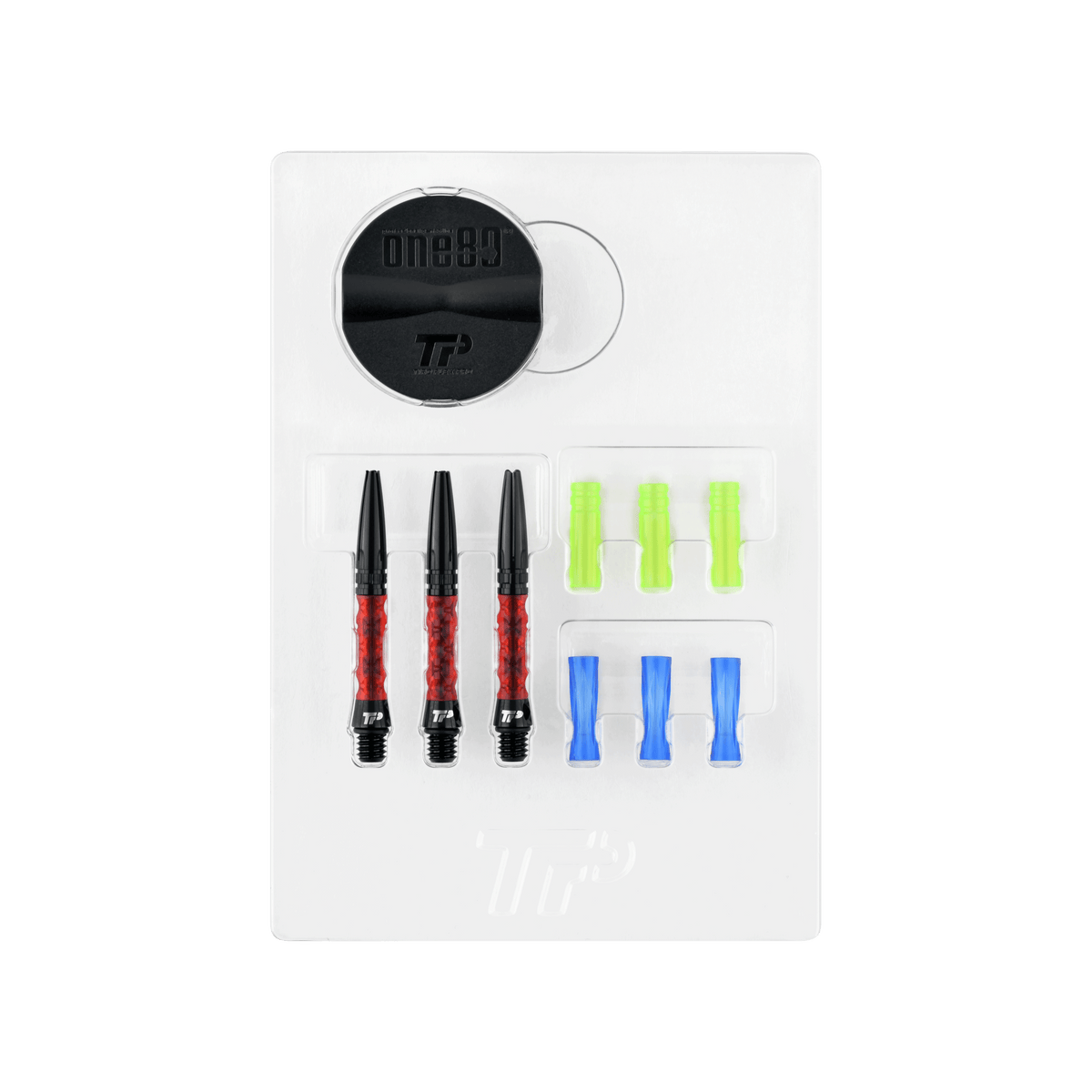 Tiro Flex Pro - Modulares Schaftsystem - DreamDarts Dartshop