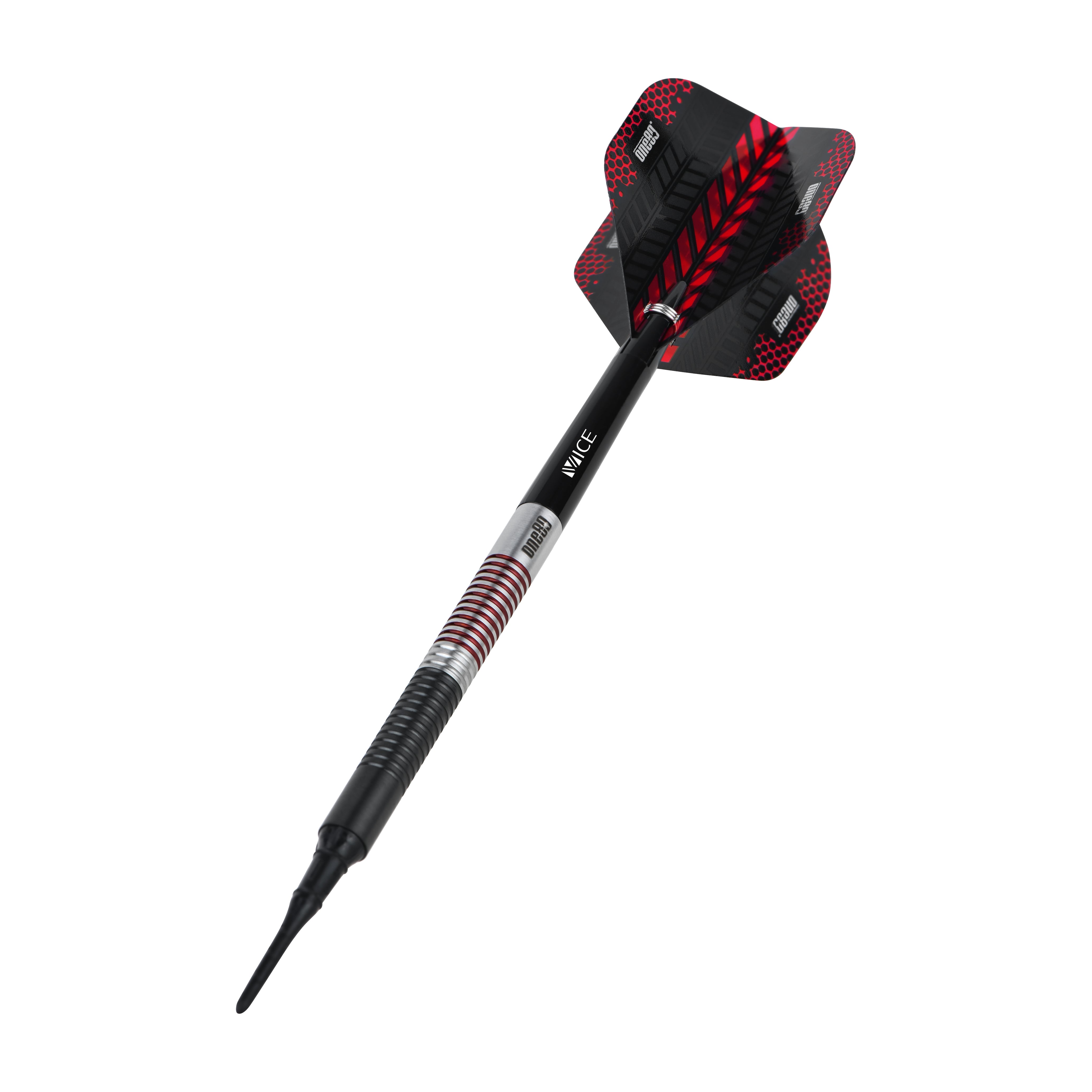 Frederic Lovatin 90% Softdarts - DreamDarts Dartshop