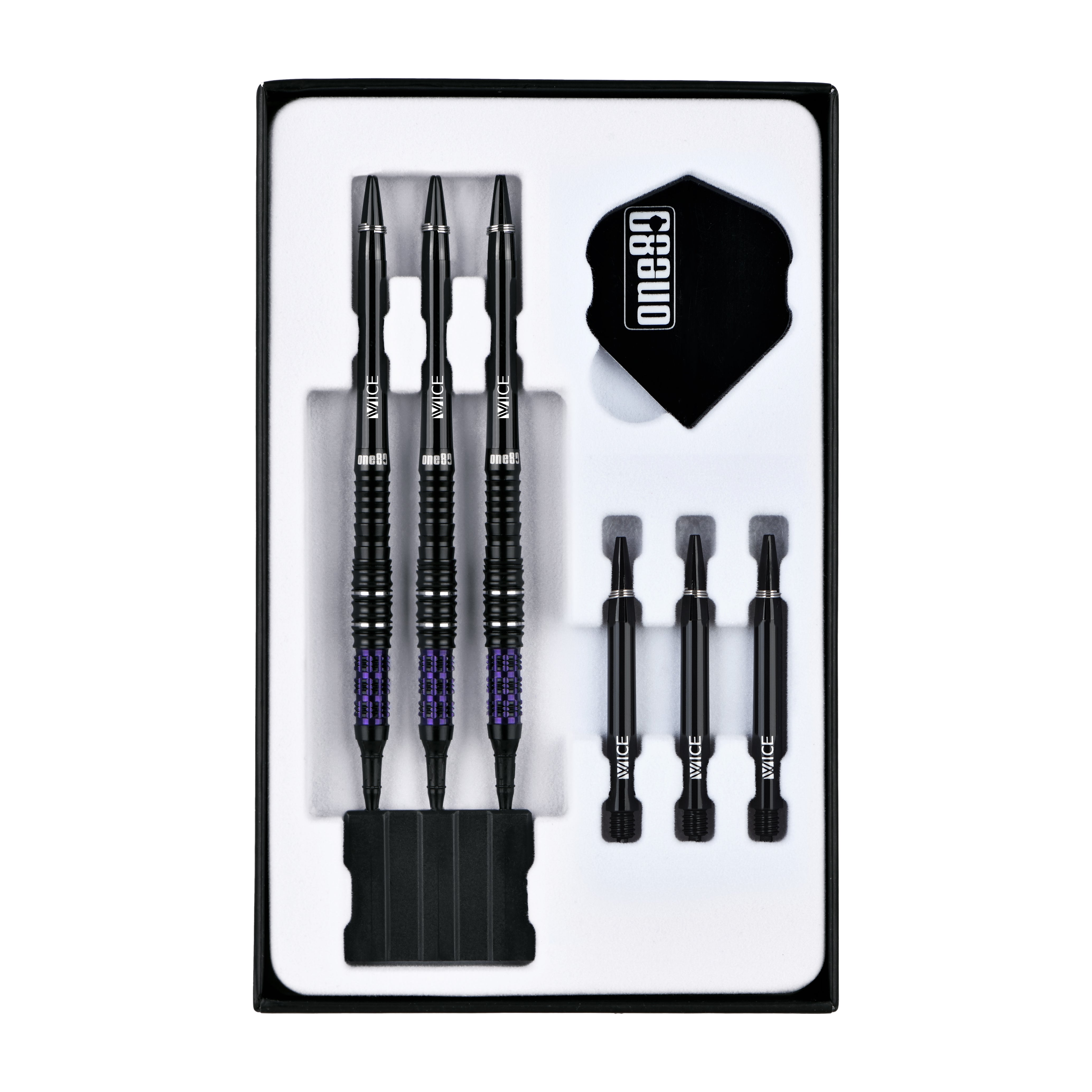 Luo Zhuolun Sniper 90% Softdarts - DreamDarts Dartshop