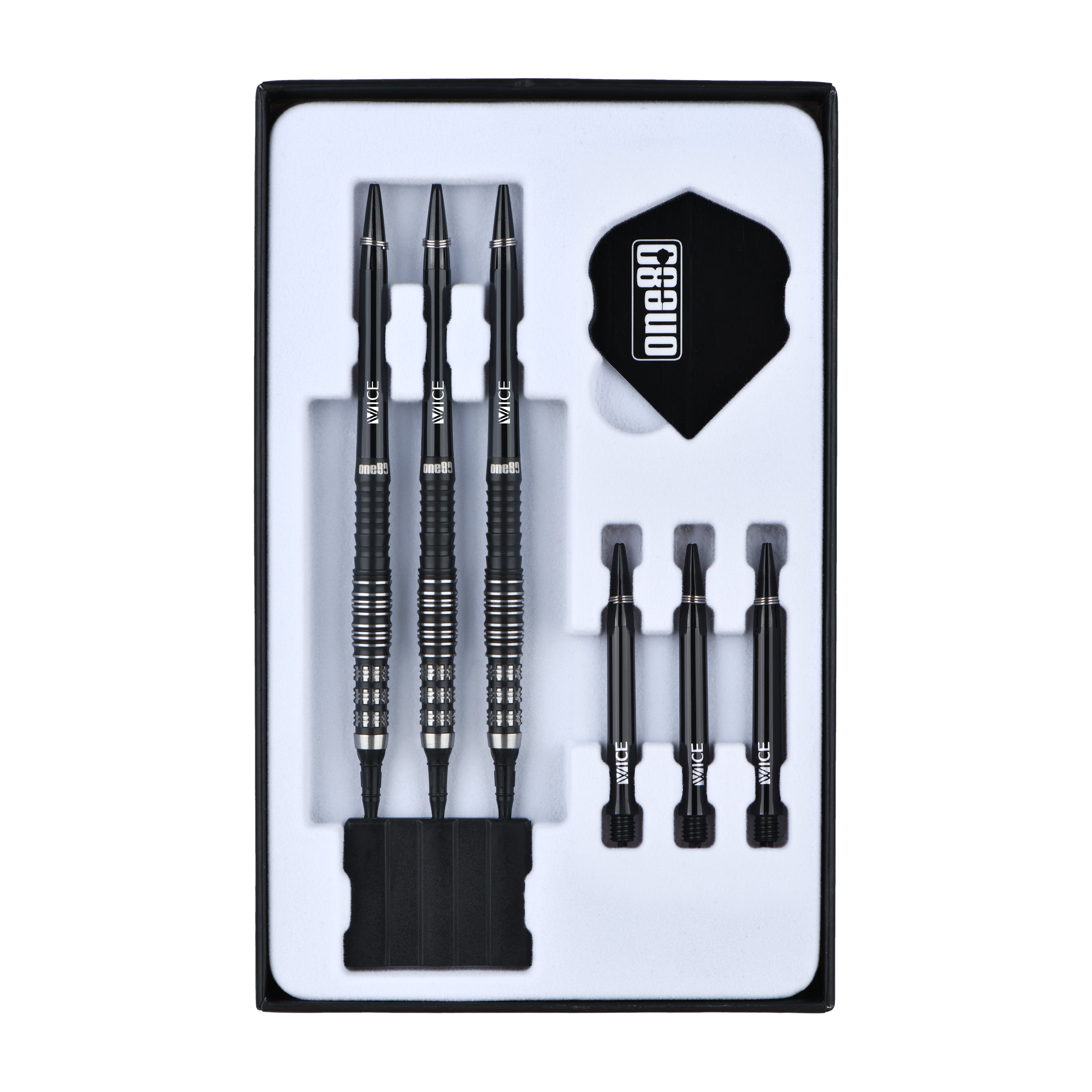 Luo Zhuolun Sniper 90% Softdarts - DreamDarts Dartshop
