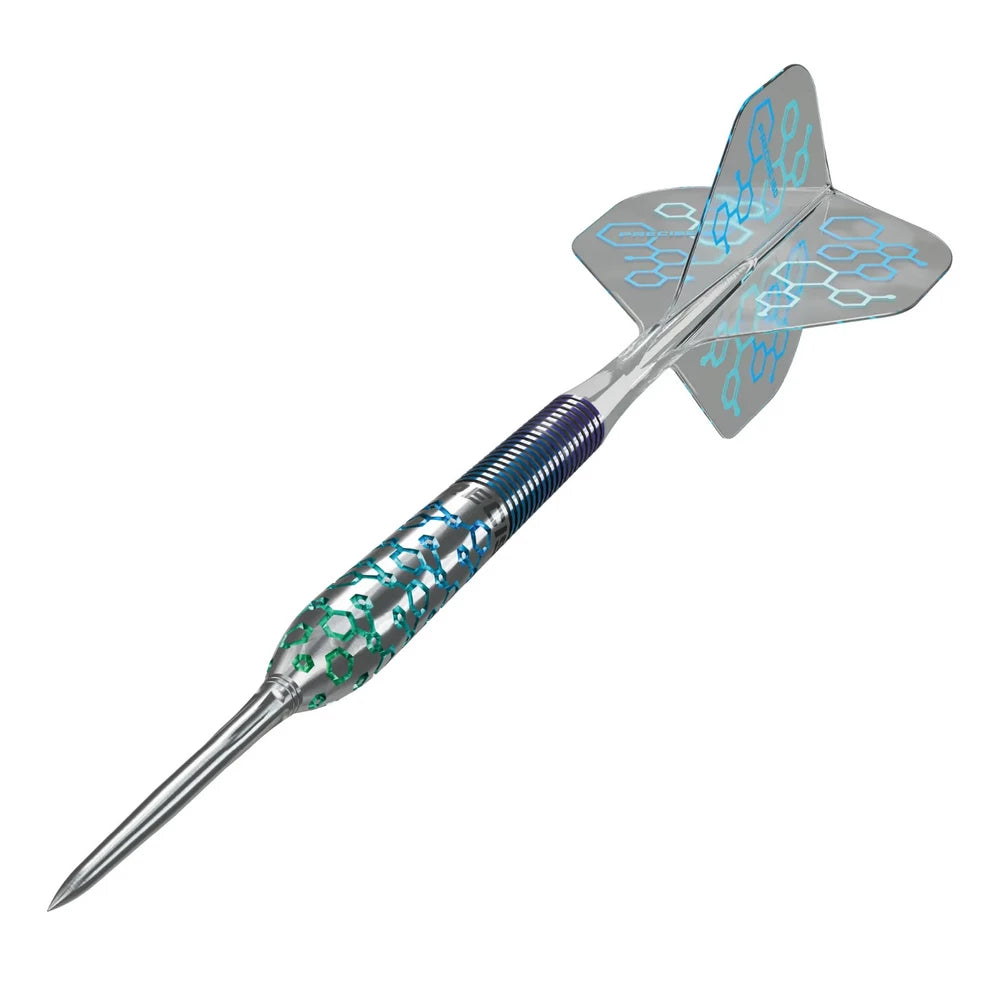 Precise 180 Endorphine 90% Steeldarts - DreamDarts Dartshop