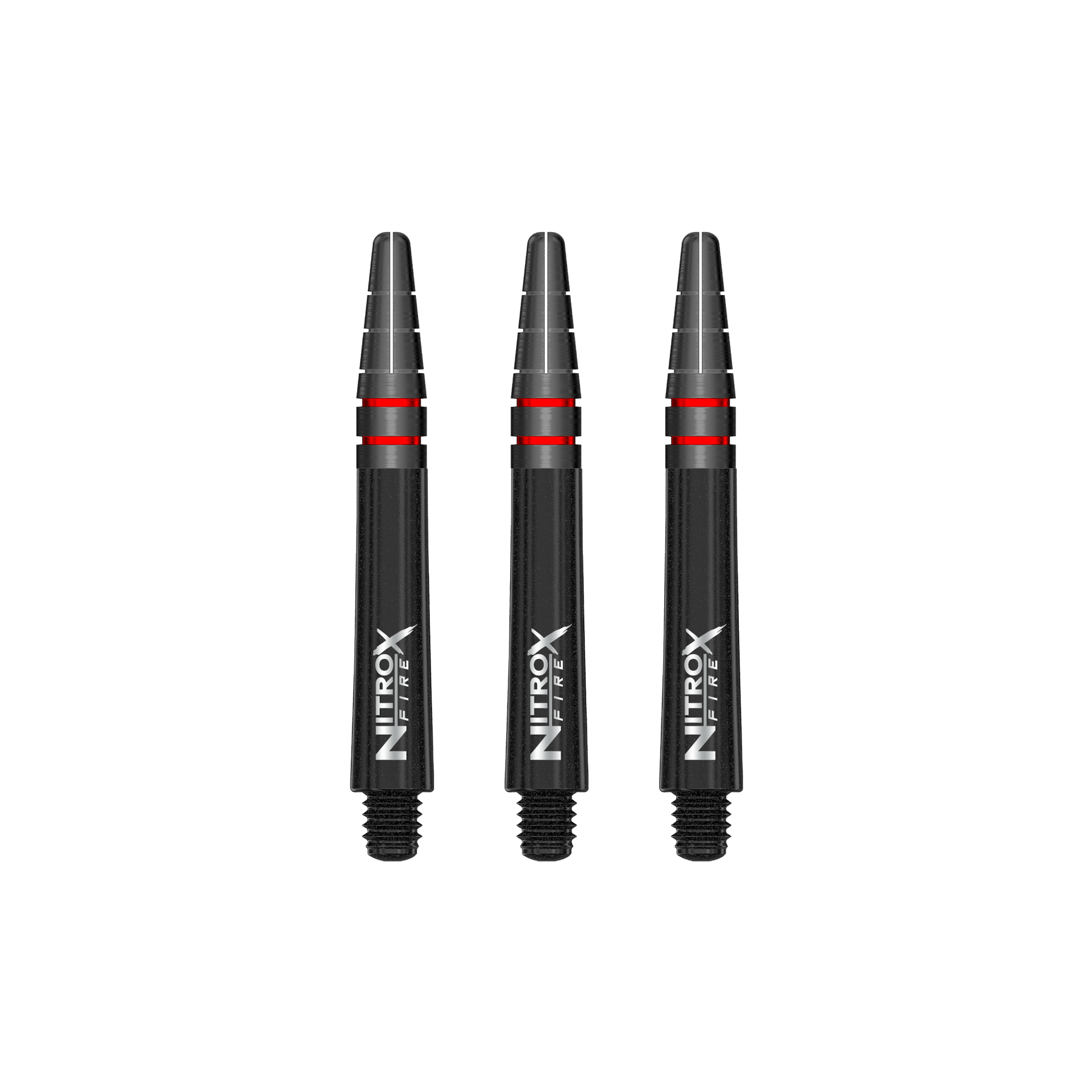 Nitro Xfire Carbon Schäfte - DreamDarts Dartshop