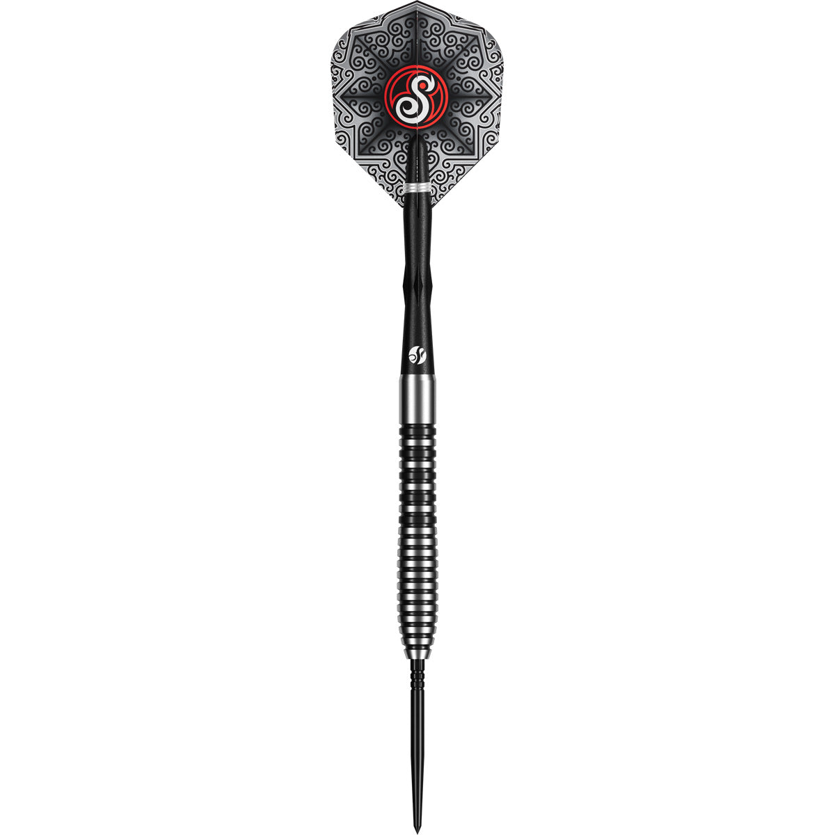 Shot Raymond Smith "The Guru" 90% Turbo Point Steeldarts - DreamDarts Dartshop