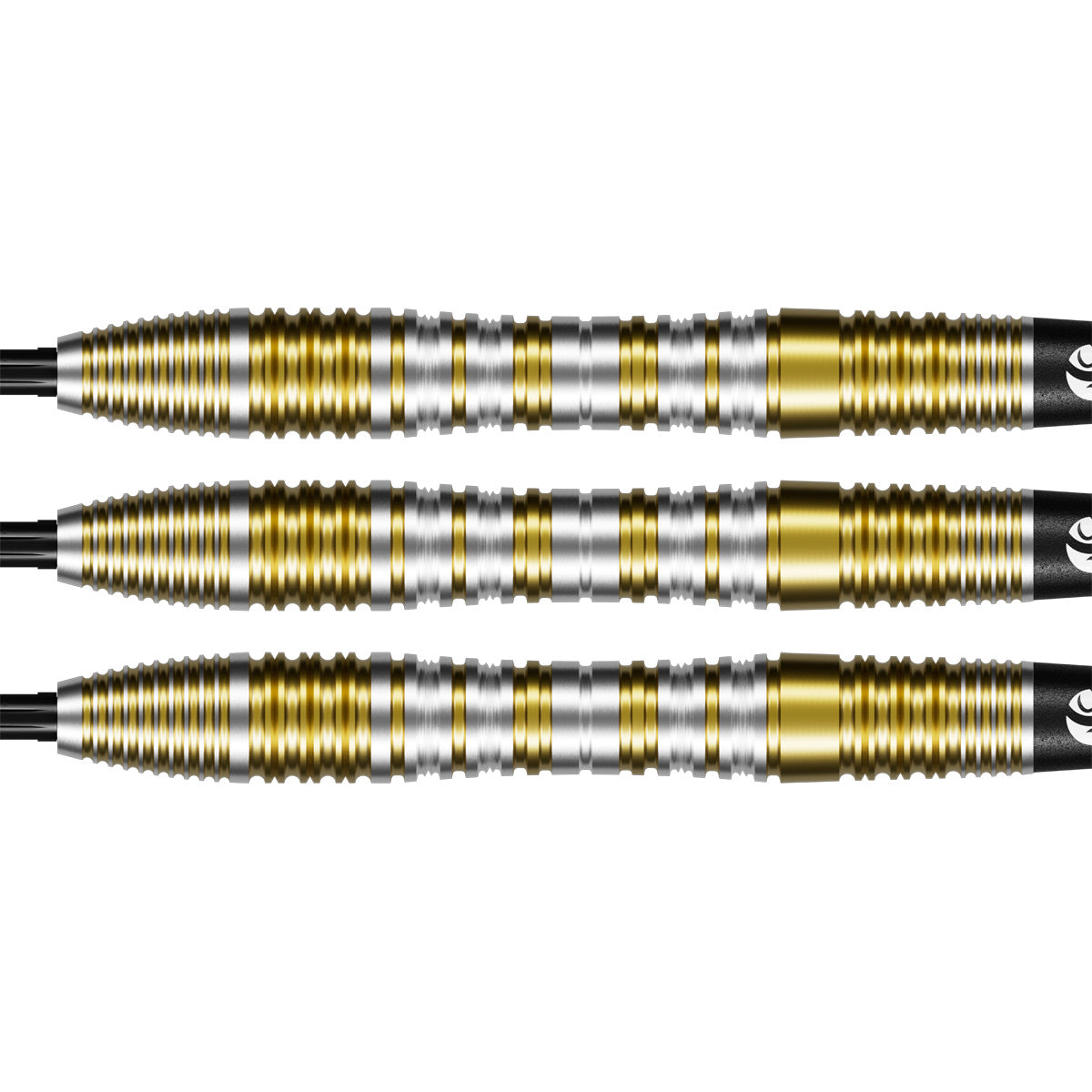 Shot Alexander Merkx 90% Turbo Point Steeldarts - DreamDarts Dartshop