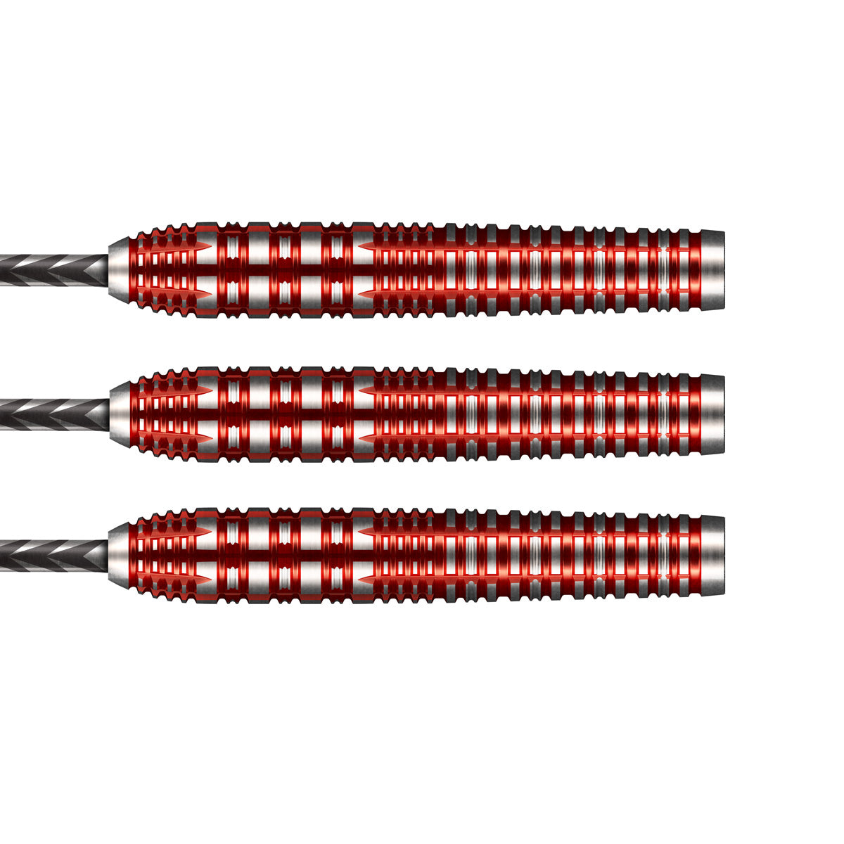 Shot Charlie Murphy 90% Steeldarts - DreamDarts Dartshop