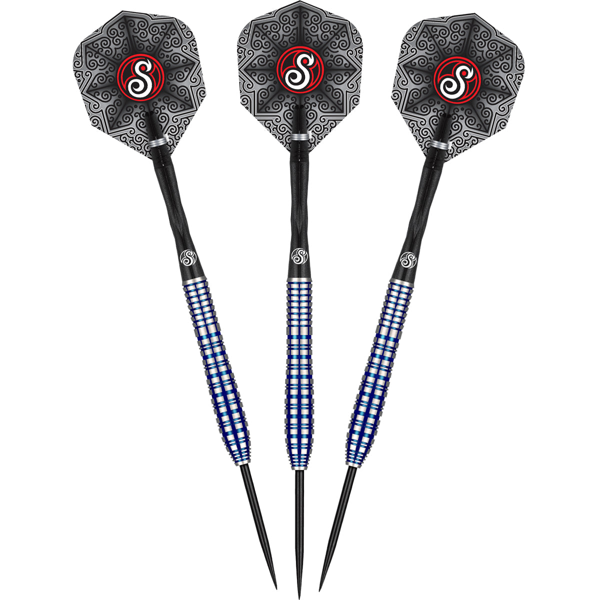 Shot Nicole Regnaud 90% Steeldarts - DreamDarts Dartshop