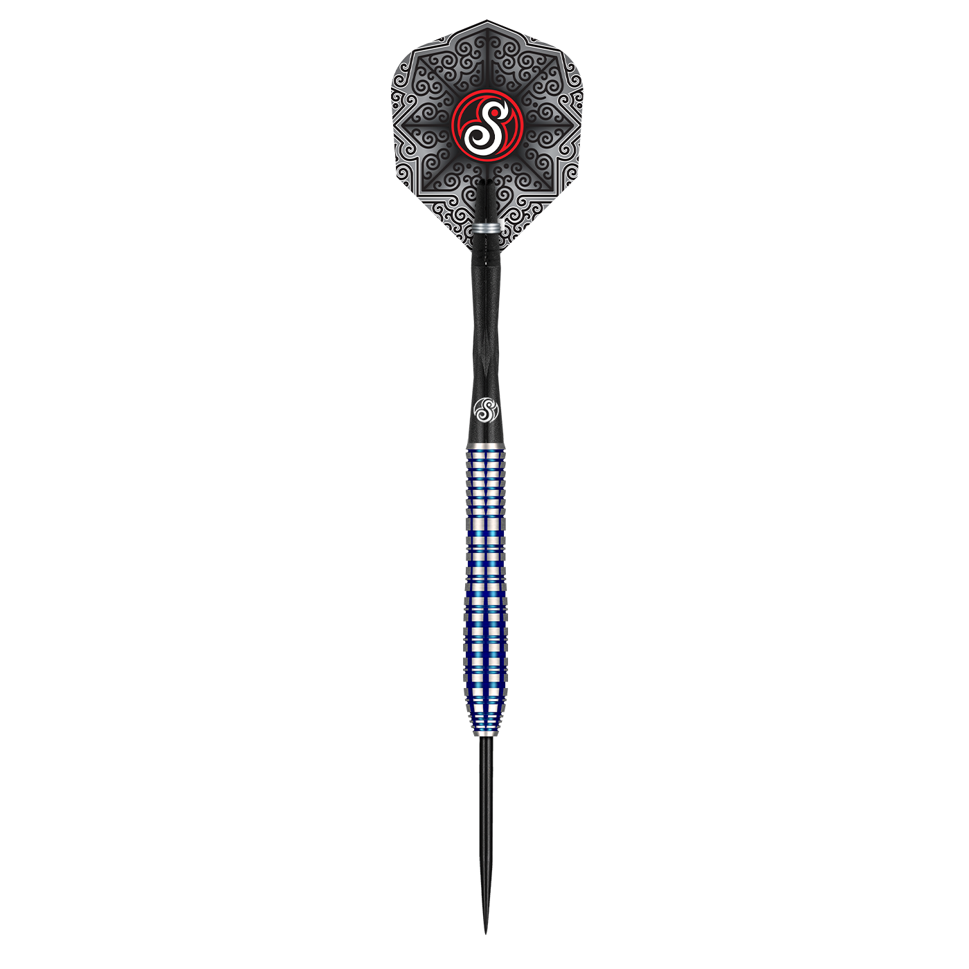 Shot Nicole Regnaud 90% Steeldarts - DreamDarts Dartshop