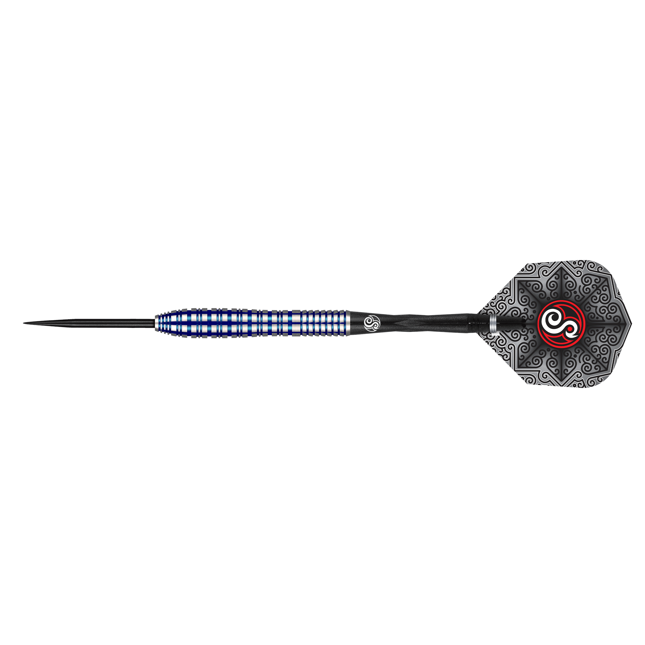Shot Nicole Regnaud 90% Steeldarts - DreamDarts Dartshop