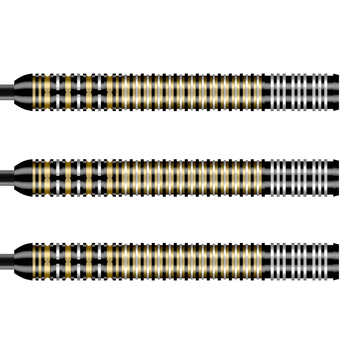 Richie Edhouse 90% Steeldarts Madhouse Edition - DreamDarts Dartshop