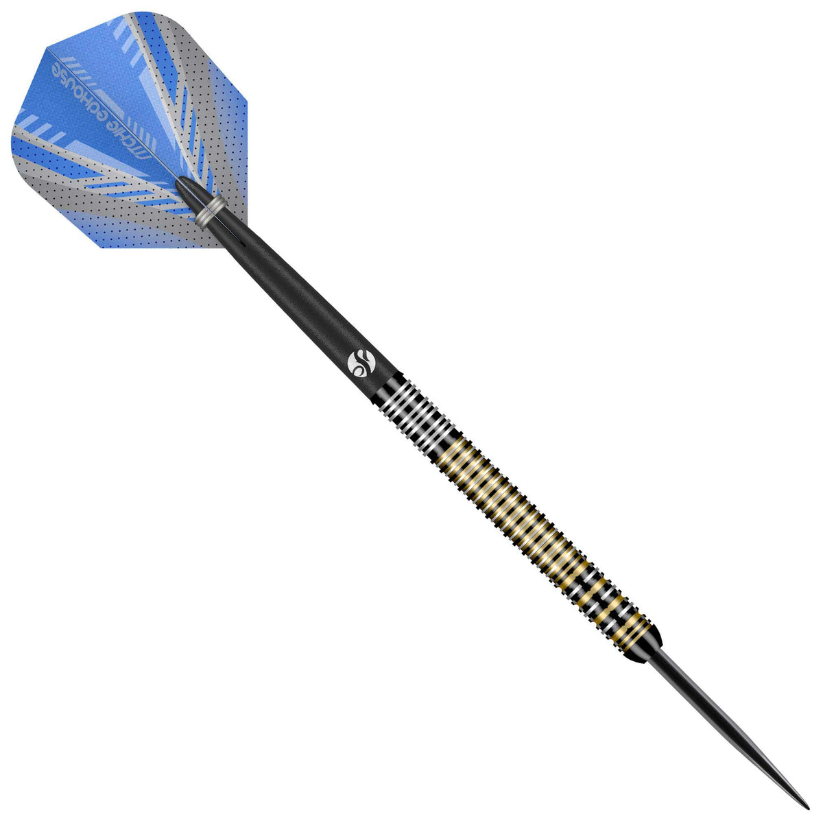 Richie Edhouse 90% Steeldarts Madhouse Edition - DreamDarts Dartshop