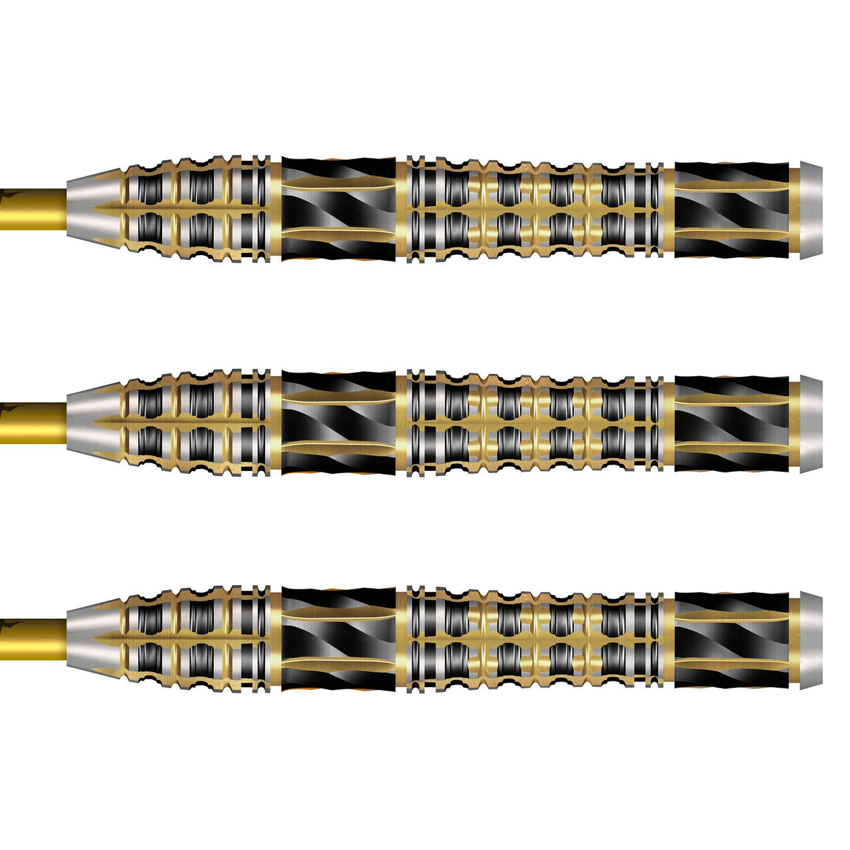 Shot Alchemy Auro 90% Steeldarts - DreamDarts Dartshop