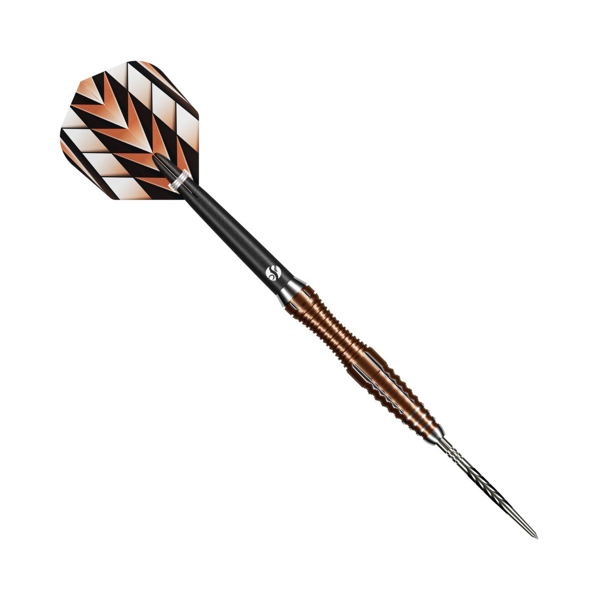 Shot Tribal Weapon 1 90% Turbo Point Steeldarts - DreamDarts Dartshop
