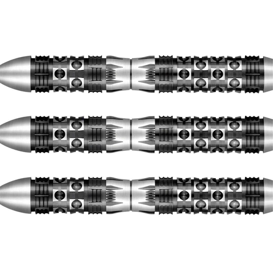 Shot Viking Wolf 90% Steeldarts - DreamDarts Dartshop