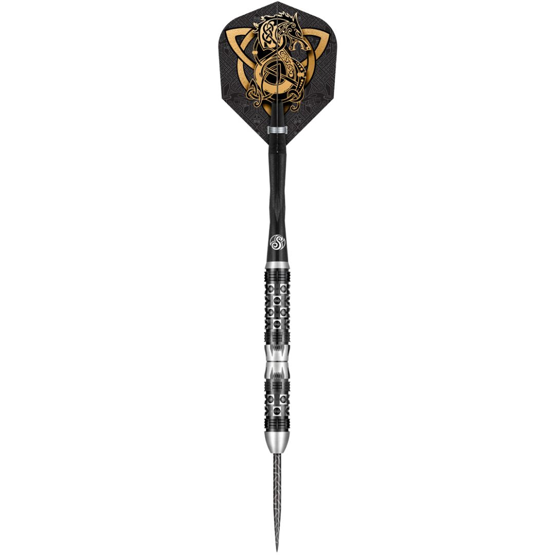 Shot Viking Wolf 90% Steeldarts - DreamDarts Dartshop