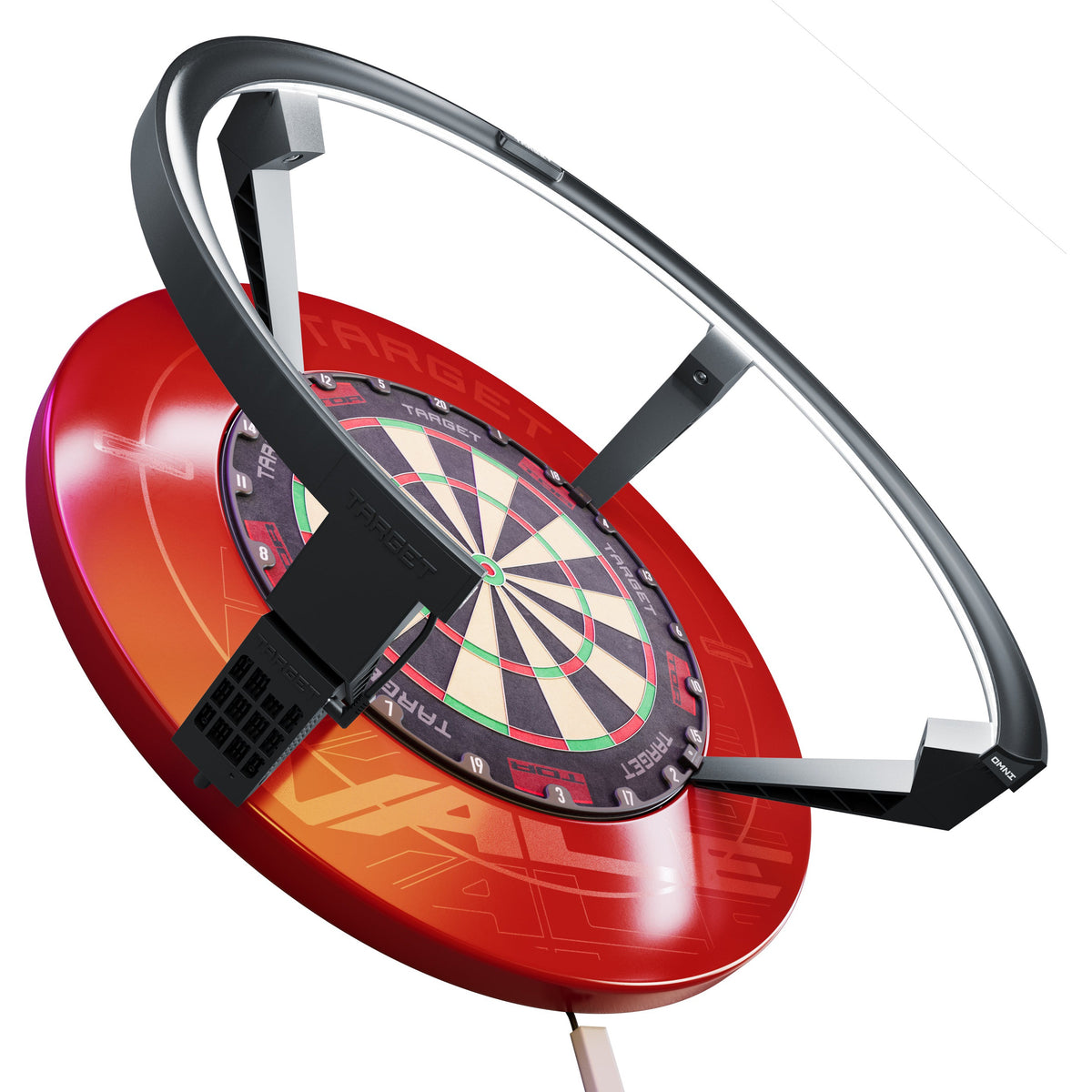 Target OMNI Autoscoring System - DreamDarts Dartshop