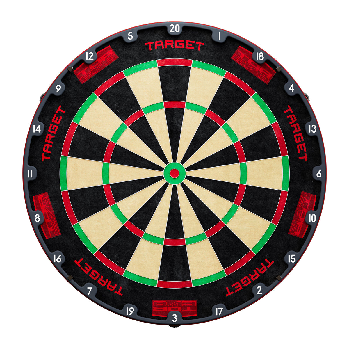 TARGET TOR EVO Dartboard - DreamDarts Dartshop