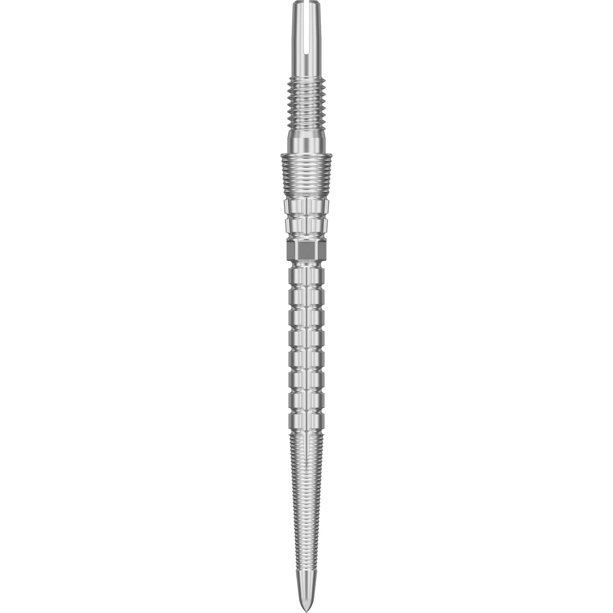 CHRONO Swiss Storm Points Silber - DreamDarts Dartshop