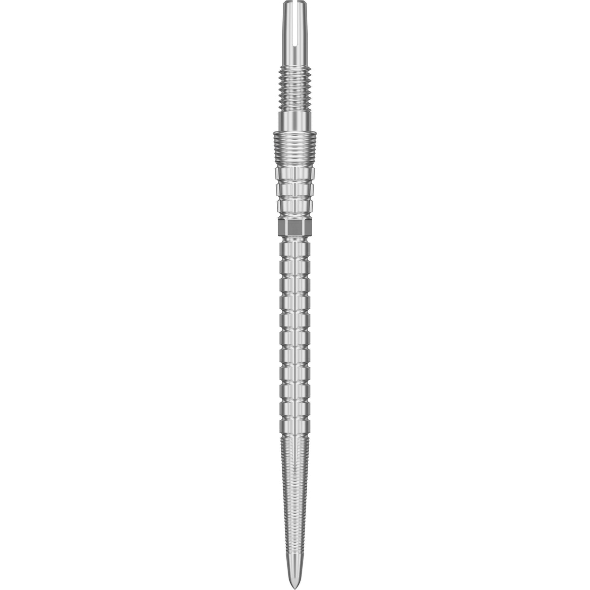 CHRONO Swiss Storm Points Silber - DreamDarts Dartshop