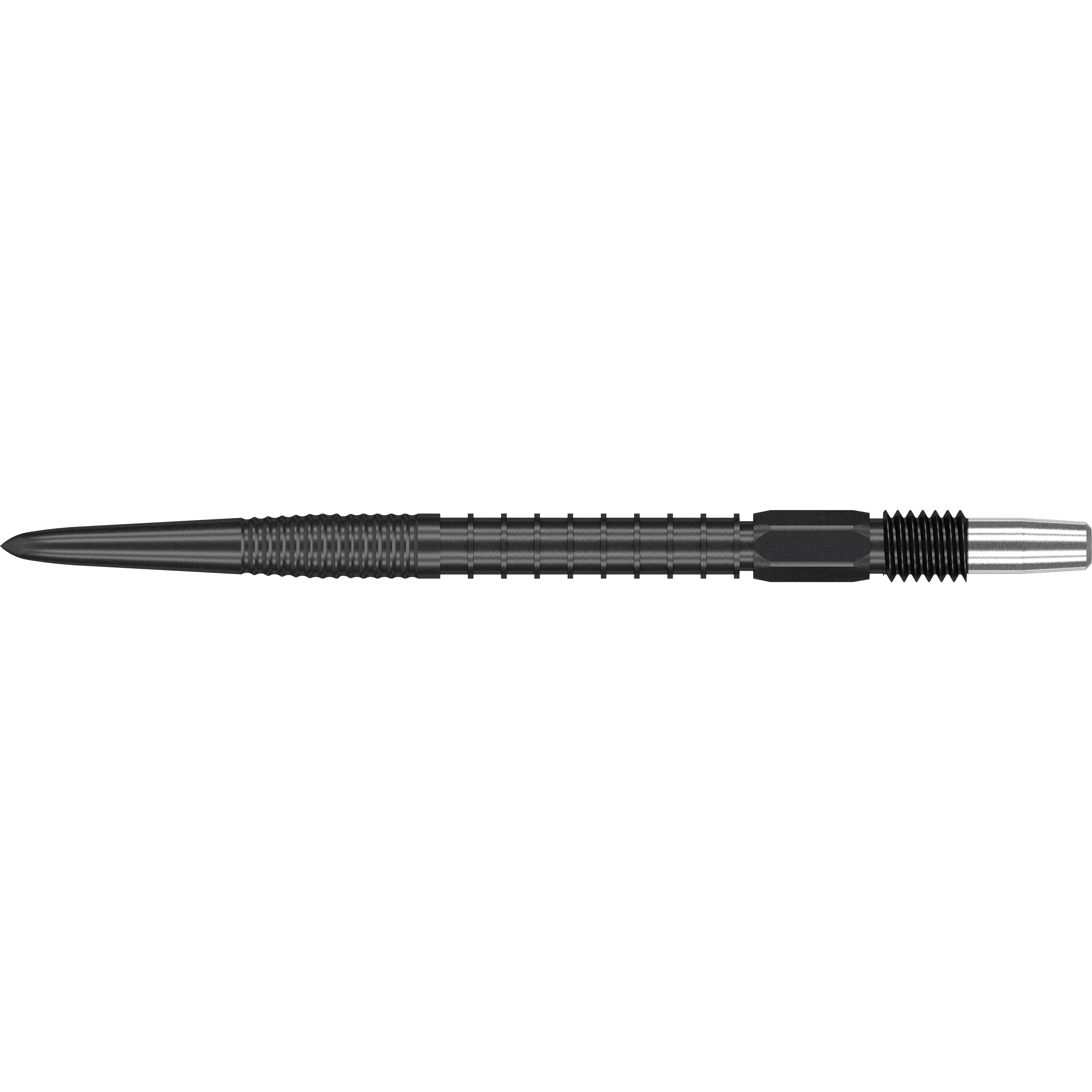 Swiss Firepoint Black Point - DreamDarts Dartshop