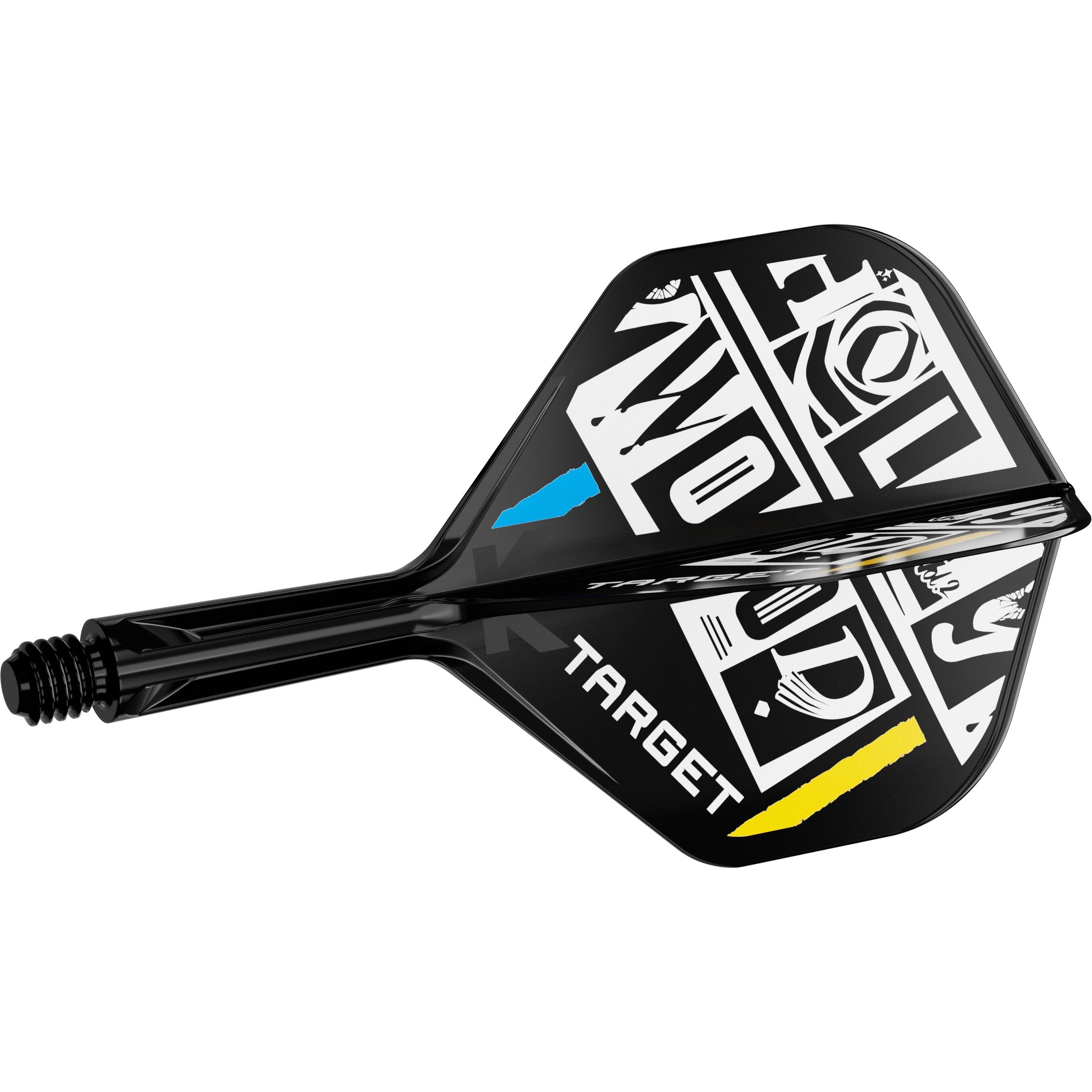 Chris "Hollywood" Dobey K-FLEX No.2 - DreamDarts Dartshop