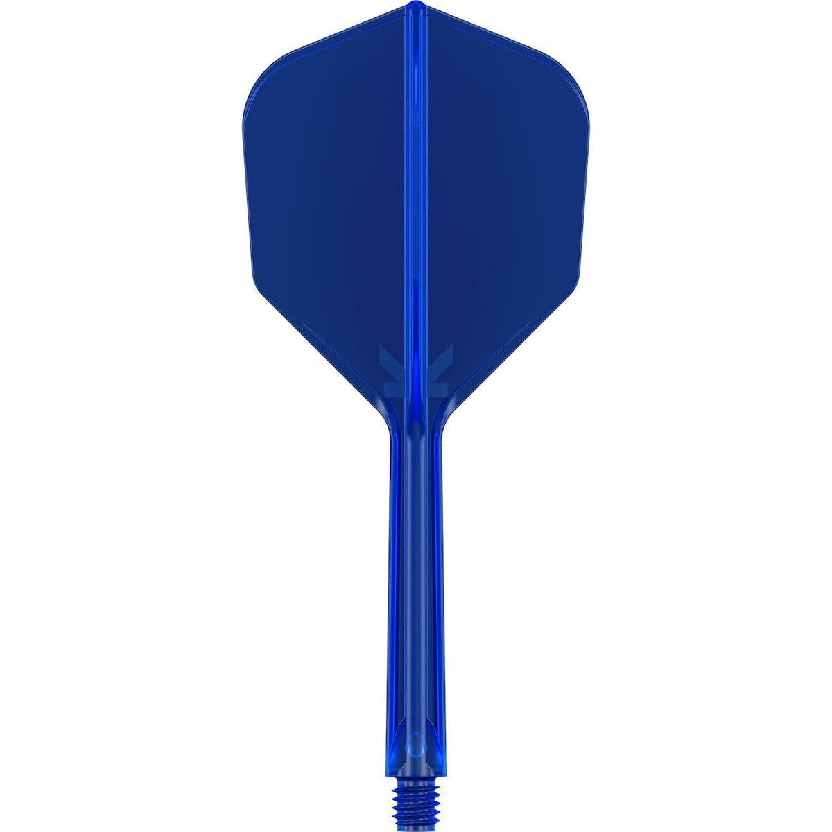K-FLEX No.6 Shape Blue - DreamDarts Dartshop