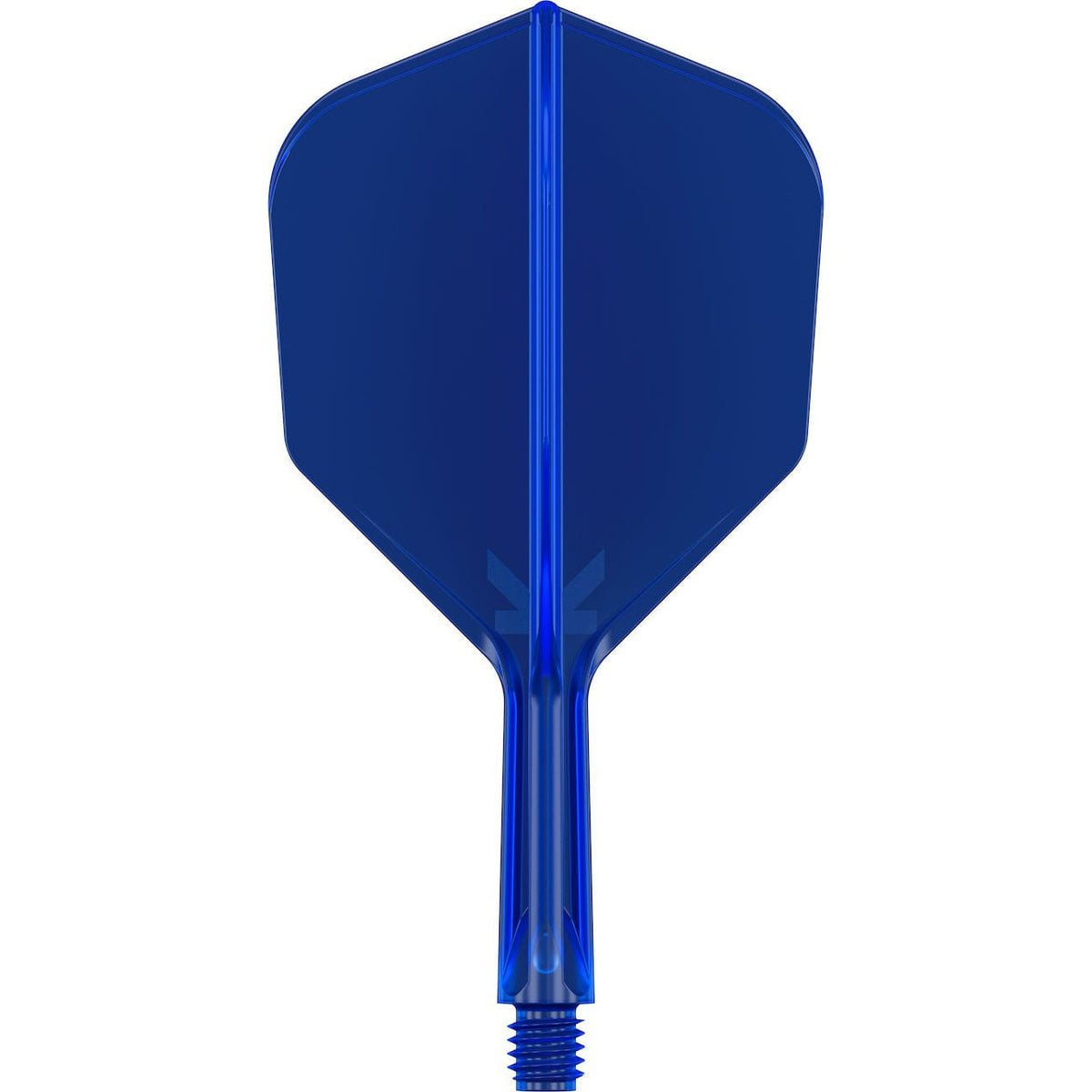 K-FLEX No.6 Shape Blue - DreamDarts Dartshop